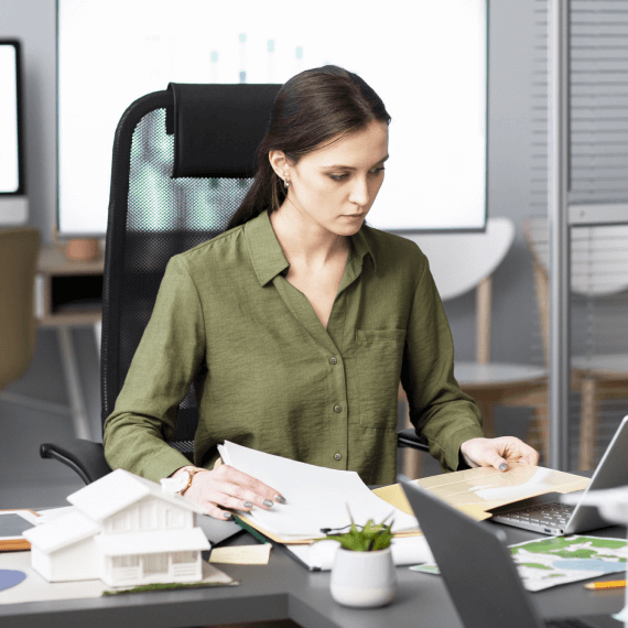 tax and accounting services for small businesses South Africa