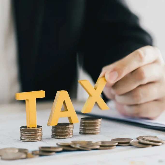 income tax and provisional tax submissions South Africa